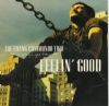 Frank Cunimondo Trio Feelin' Good album cover