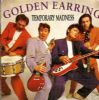 Golden Earring Temporary Madness album cover