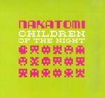 Nakatomi Children Of The Night album cover