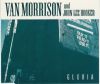 Van Morrison & John Lee Hooker Gloria album cover