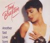 Toni Braxton Another Sad Lovesong album cover