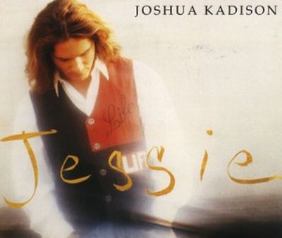 Joshua Kadison Jessie album cover