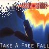 Dance 2 Trance Take A Free Fall album cover