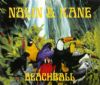 Nalin & Kane Beachball album cover