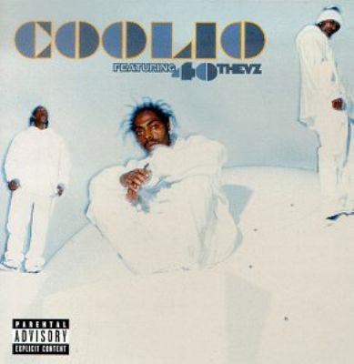 Coolio C U When U Get There album cover