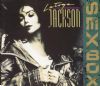 La Toya Jackson Sexbox album cover