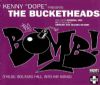 Bucketheads The Bomb (These Sounds Fall Into My Mind) album cover