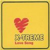 X Treme Love Song album cover