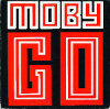 Moby Go album cover