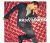 Ricky Martin Livin' La Vida Loca album cover