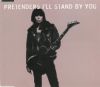 Pretenders I'll Stand By You album cover