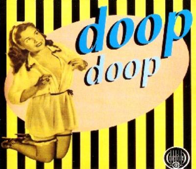 Doop Doop album cover
