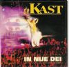De Kast In Nije Dei album cover