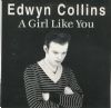 Edwyn Collins A Girl Like You album cover