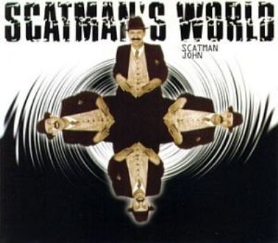 Scatman John Scatman's World album cover