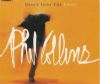 Phil Collins Dance Into The Light album cover
