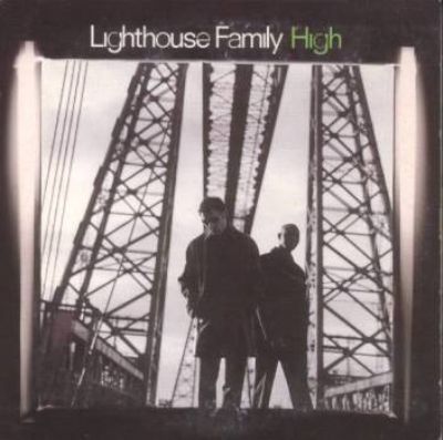 Lighthouse Family High album cover