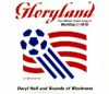 Daryl Hall & Sounds Of Blackness Gloryland album cover