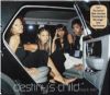 Destiny's Child Bug A Boo album cover