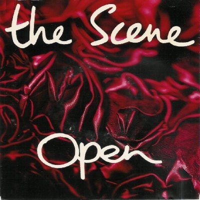 Scene Open album cover