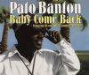 Pato Banton & Ali & Robin Campbell Baby Come Back album cover