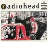 Radiohead Creep album cover