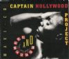 Captain Hollywood Project More And More album cover