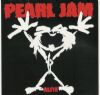 Pearl Jam Alive album cover