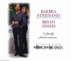 Barbra Streisand & Bryan Adams I Finally Found Someone album cover
