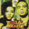 2 Unlimited Tribal Dance album cover