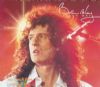 Brian May Too Much Love Will Kill You album cover