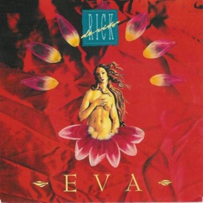 Rick Devito Eva album cover