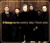 Boyzone Every Day I Love You album cover