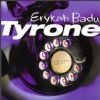 Erykah Badu Tyrone album cover