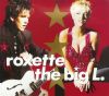 Roxette The Big L album cover