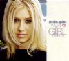 Christina Aguilera What A Girl Wants album cover