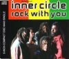 Inner Circle Rock With You album cover