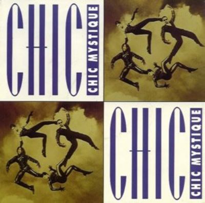 Chic Chic Mystique album cover