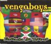 Vengaboys Parada De Tettas album cover