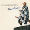 Herman Van Veen Blauwe Plekken album cover