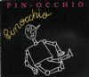 Pinocchio Pinocchio album cover