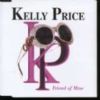 Kelly Price Friend Of Mine album cover