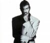 George Michael Fastlove album cover