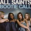 All Saints Bootie Call album cover