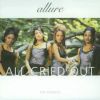 Allure & 112 All Cried Out album cover