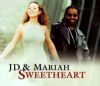 Mariah Carey & Jermaine Dupri Sweetheart album cover