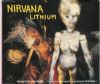 Nirvana Lithium album cover