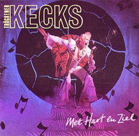 Trockener Kecks Met Hart En Ziel album cover