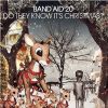 Band Aid 20 Do They Know It's Christmas Time album cover