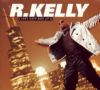R. Kelly I Can't Sleep Baby album cover